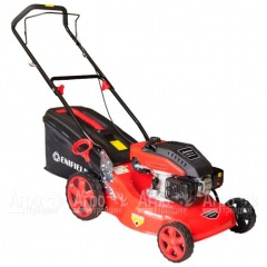 Газонокосилка бензиновая Enifield EN 4,5-46S в Воронеже