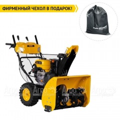 Снегоуборщик Denzel SBL 711D PRO в Воронеже