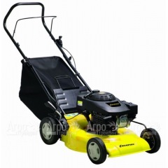 Газонокосилка бензиновая Champion GM5129 в Воронеже