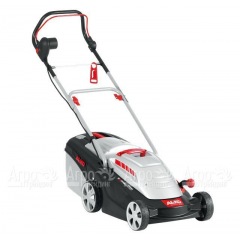 Газонокосилка электрическая AL-KO Comfort 34 E Purple/Пурпур в Воронеже