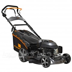 Газонокосилка бензиновая Carver LMG-2651DMS в Воронеже