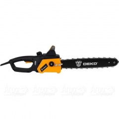 Электропила DEKO DKEC16" в Воронеже