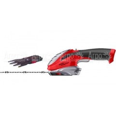 Аккумуляторные ножницы для кустов IKRA Mogatec GBS 9054 Li в Воронеже