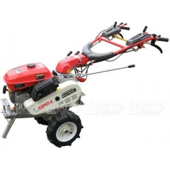 Мотоблок бензиновый KIPOR KGT510L в Воронеже