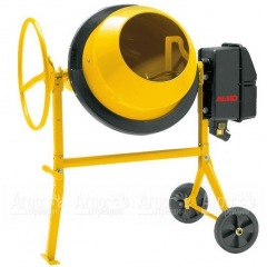 Бетоносмеситель Al-KO TOP 1402 GT (Бетономешалка Al-KO TOP 1402 GT)  в Воронеже