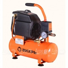 Компрессор поршневой Вихрь КП-165/10 в Воронеже