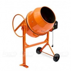 Бетоносмеситель Villartec СМ-160P (Бетономешалка Villartec СМ-160P) в Воронеже