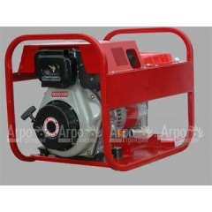 Дизельный генератор ВЕПРЬ АДП 4,2-230 ВЯ-Б в Воронеже