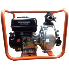 Бензиновая мотопомпа Zongshen HG 15 в Воронеже