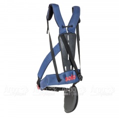 Плечевой ремень 127252 для триммеров Solo by AL-KO 118B, 120, 130H, 137SB, 142 SB, 142, 154 в Воронеже