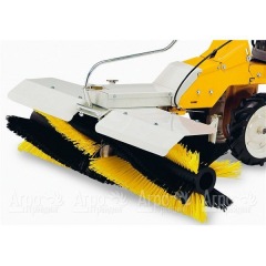 Подметальная щетка для мотоблока Stiga Silex 95 в Воронеже