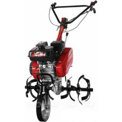 Культиватор Weima WM500 с двигателем Honda GC160 5.5 л.с. с колесами 4.00-8 (Фрезы в комплекте!) в Воронеже