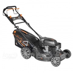 Газонокосилка бензиновая Carver LMG-4256DMS в Воронеже