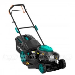 Газонокосилка бензиновая Sturm PL4614S в Воронеже