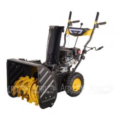 Бензиновый снегоуборщик Huter SGC 4800 (B) в Воронеже