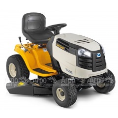 Садовый трактор Cub Cadet CC 717 HG в Воронеже