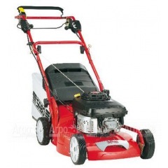 Газонокосилка бензиновая SABO 54-K Vario B SA808 в Воронеже