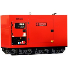 Дизельгенератор Europower EPS 60 TDE 60 кВт в Воронеже
