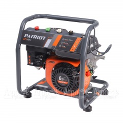 Мойка высокого давления Patriot GT1 Pro в Воронеже