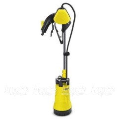 Бочечный погружной насос Karcher BP 1 Barrel в Воронеже