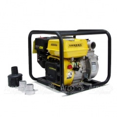 Бензиновая мотопомпа Aurora AMP 50 C в Воронеже