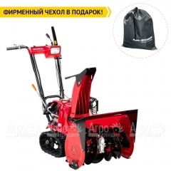 Снегоуборщик гусеничный Honda HSS 655 ETD в Воронеже