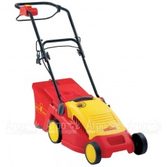 Газонокосилка электрическая Wolf-Garten Compact plus 34 E в Воронеже