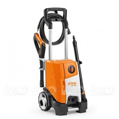 Мойка высокого давления Stihl RE 120 в Воронеже