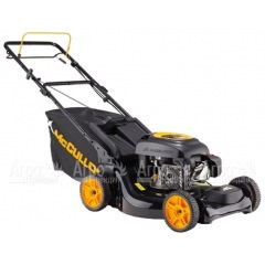 Газонокосилка бензиновая McCulloch M51-150F Classic в Воронеже