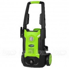 Мойка высокого давления GreenWorks GPWG3 120 бар в Воронеже