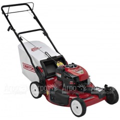 Газонокосилка бензиновая Craftsman 37061 в Воронеже