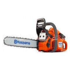 Бензопила Husqvarna 445 e X-TORQ-15" в Воронеже
