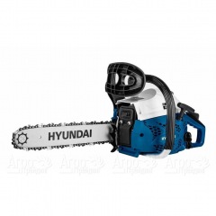 Бензопила Hyundai Х 370-14" в Воронеже