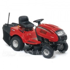 Садовый минитрактор MTD LA 135 в Воронеже