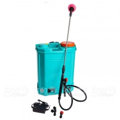 Аккумуляторный опрыскиватель Sturm GS8216B в Воронеже