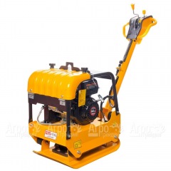 Виброплита реверсивная RedVerg RD-PC160R в Воронеже