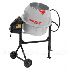 Бетоносмеситель Парма Б-201-Э (Бетономешалка Парма Б-201-Э) в Воронеже