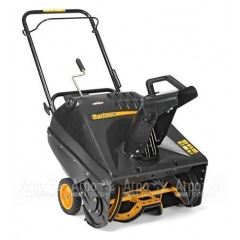 Снегоуборщик Partner SB 210E 9618100-02 в Воронеже