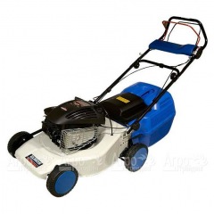 Газонокосилка бензиновая Elmos EMP45S в Воронеже