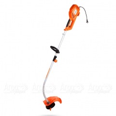 Электрический триммер Patriot ELT 1150 + нож в комплекте! в Воронеже