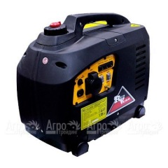 Инверторный генератор RedVerg RD-IG1000 0.9 кВт в Воронеже