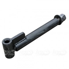 Прицепное устройство к тележке для культиваторов Pubert в Воронеже