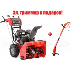 Снегоуборщик Snapper SNM924E в Воронеже