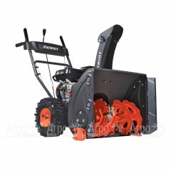 Снегоуборщик Patriot PS 707 в Воронеже