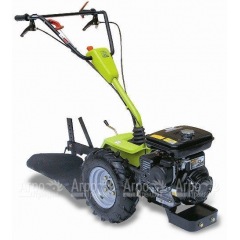 Grillo Оборотный плуг в Воронеже