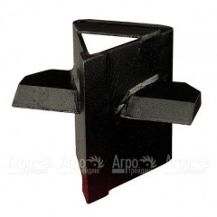 Нож крест 66510 для дровоколов RedVerg RD-LS 25-37E, RD-LS 25-52E в Воронеже