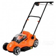 Газонокосилка аккумуляторная Sturm CL4437 в Воронеже