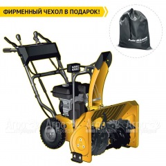 Снегоуборщик Steher GST-772E в Воронеже