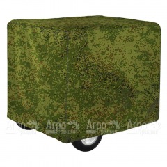 Чехол Tplus T020548 50х40х46 см для электрических генераторов в Воронеже