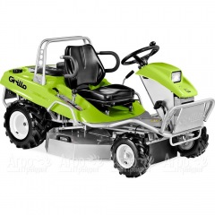 Cадовый минитрактор Grillo Climber 7.13 в Воронеже